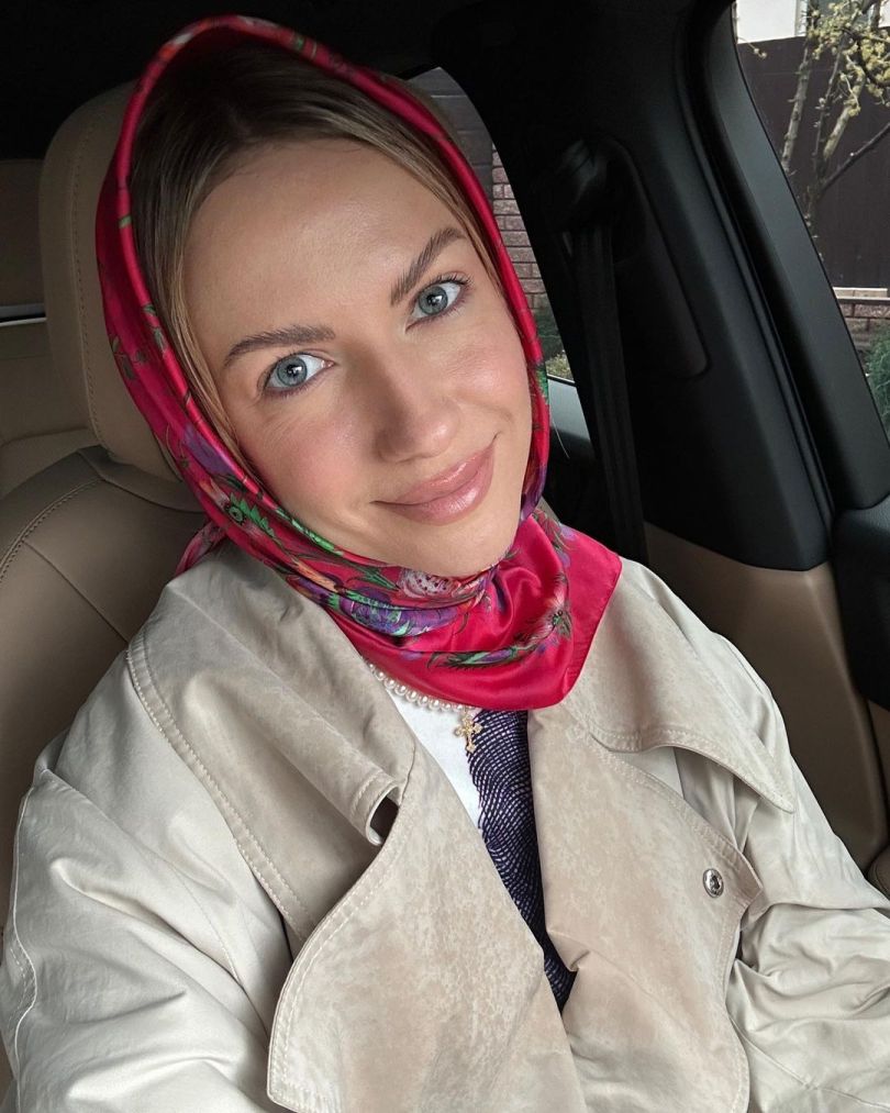 Леся Никитюк